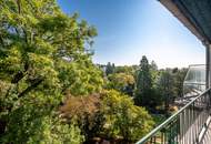 ++Bujatti++ Perfect 1.5-room first-time-occupancy flat with terrace!