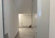 Gartenwohnung mit Garage und viel Privatsphäre