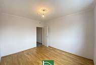 Hochwertige 3-Zimmer Wohnung mit Weitblick-Balkon und privater Dachterrasse! Wohnen im Mautner-Markhof nahe S-Bahn und Zentrum