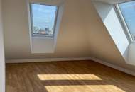 2-Zimmer-Dachgeschosswohnung mit Dachschräger, inkl. Komplettküche, Terrassen-Außerfläche und Kellerabteil - ALF52 Top1-45