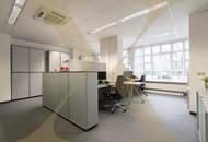 Zentrale Bürofläche mit idealer Raumaufteilung in Linz zu vermieten!