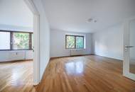 Helle 2-Zimmer Wohnung, Nähe Spittelau