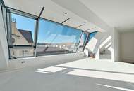 Erstbezug mit hofseitigem Balkon! Vollsanierte Jahrhundertwendeliegenschaft mit Luftwärmepumpe