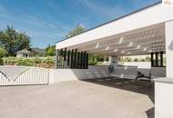 Exklusives Einfamilienhaus mit Traumgarten, Pool & modernster Ausstattung in Würflach
