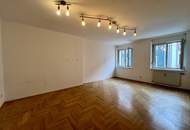 Charmante 1-Zimmer-Wohnung im Grazer Zentrum - sofort bezugsbereit!