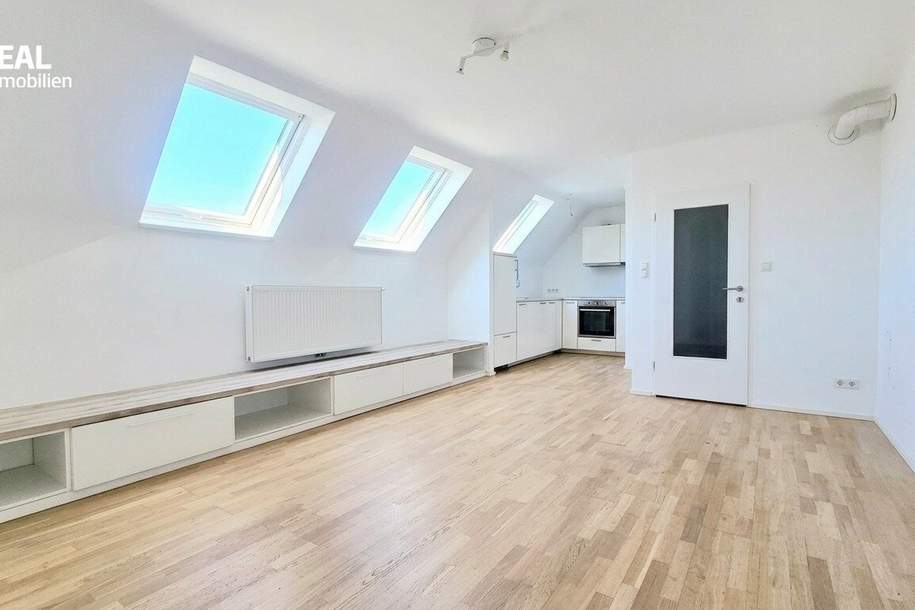 Moderne 2-Zimmer Wohnung in AKH Nähe, Wohnung-kauf, 315.000,€, 1180 Wien 18., Währing