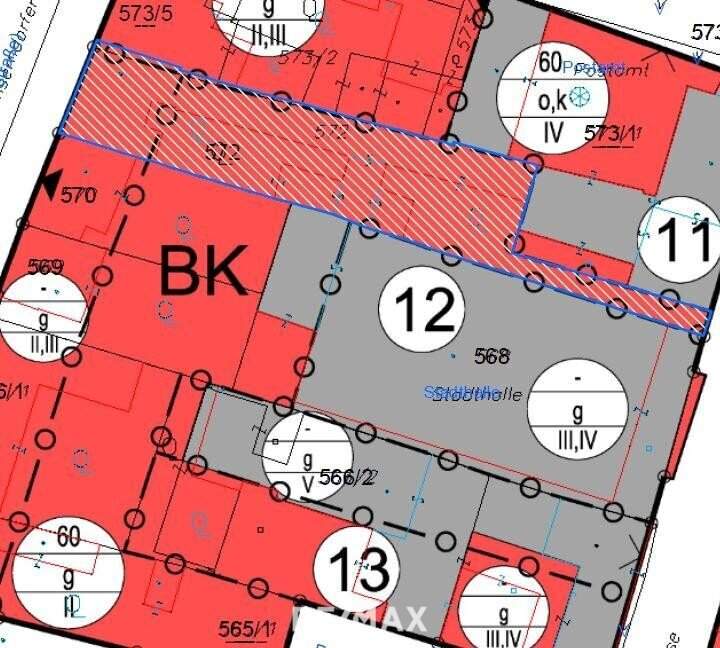 Bauträgerliegenschaft in zentraler Lage