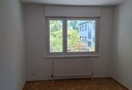 Gemütliche Dreizimmerwohnung in absoluter Grünruhelage