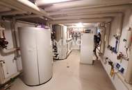 Große 4-Zi-Wohnung mit 2 Balkonen, Stellplätzen &amp; Wärmepumpenheizung in guter Lage von Amstetten!