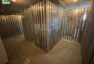 UNBEFRISTET! Geräumige Genossenschaftswohnung mit Loggia mit Hofblick!