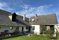 Großes Baugrundstück in Toplage – ländliches Wohnen vor den Toren Wolkersdorfs