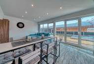 Rarität!! Exklusives Zweifamilienhaus in Bestlage von Mieming mit Panoramablick, Garten & Pool