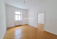 Zentral und ruhig | 2-Zimmer-Wohnung beim Kunsthaus