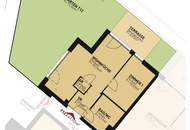 Erstbezug Alte Donau I Fertigstellung 08/26