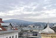 HOHE WOHNQUALITÄT MIT WEITBLICK – Erstbezug mit großer Terrasse &amp; Top-Anbindung