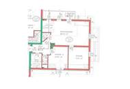 3-Zimmerwohnung in Nöchling