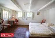 Ursprüngliches Innviertler Bauernhäusl in herrlicher Landschaft