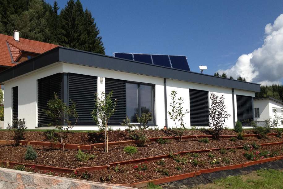 Der Traum vom eigenen Bungalow im Grünen!, Haus-kauf, 485.000,€, 6522 Landeck