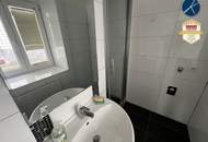 Anschützgasse: Wohnung im Erdgeschoss für Familie oder WG