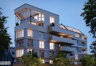 VERKAUFSSTART - GROSSZÜGIGE WOHNOASE MIT PERFEKTEM GRUNDRISS, TERRASSE UND WEITBLICK IN TOPLAGE