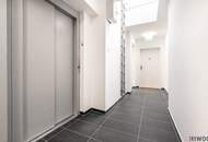 Dachgeschossmaisonette mit tollen Grundriss riesen Loggia