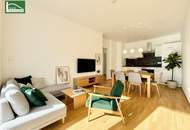 Alles, was das Leben braucht – direkt vor der Tür