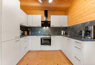 Ihr Platz in den Bergen - privat genießen, smart vermieten