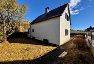 Wohnhaus mit solider Basis und Gestaltungsmöglichkeiten in guter Lage