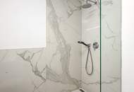 Klimatisierte Dachgeschoss Maisonette mit 2 Terrassen und Kamin nahe Uno City!