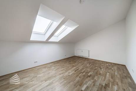 Erstbezug! Sensationelle 5-Zimmer Maisonettewohnung mit Balkon, Wohnung-miete, 962,05,€, 8295 Hartberg-Fürstenfeld