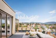 Sonniger Vierzimmer-Hit mit großzügiger Terrasse (Gestaltungsmöglichkeit Grundriss)