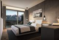 "Aldrans - PANORAMICA" - Wohnen mit Aussicht Top 10