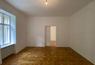 Charmante Altbauwohnung nahe Donaukanal - Preisreduktion