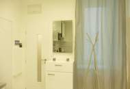 MITTEN IM DRITTEN: Möbliertes, vollausgestattetes Apartment!!! Klimaanlage!!!