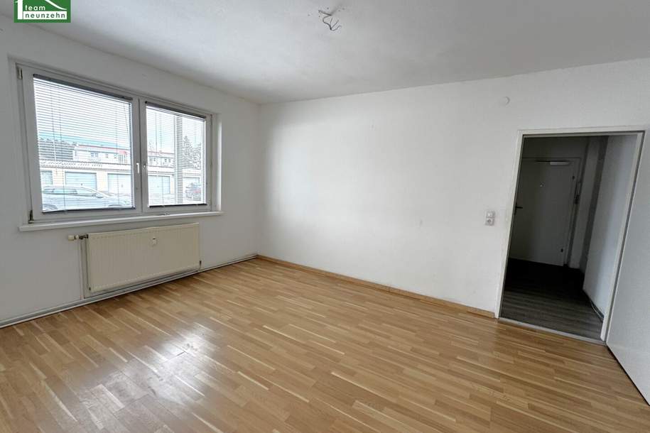 Wohneinheiten zu vermieten! Nahe Zentrum Judenburg! - JETZT ZUSCHLAGEN, Wohnung-miete, 308,35,€, 8750 Murtal