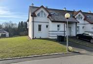 Eckreihenhaus in Hoheneich