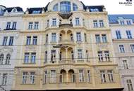 GESCHÄFTSLOKAL nahe SERVITENVIERTEL