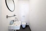 "Klein, fein, vollmöbliert &amp; brandneu - diese 2-Zimmer Wohnung hat Charme"