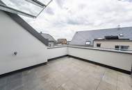 Traumhafte Dachgeschoßwohnung in Behamberg – 4 Zimmer, Terrasse &amp; Stellplatz!