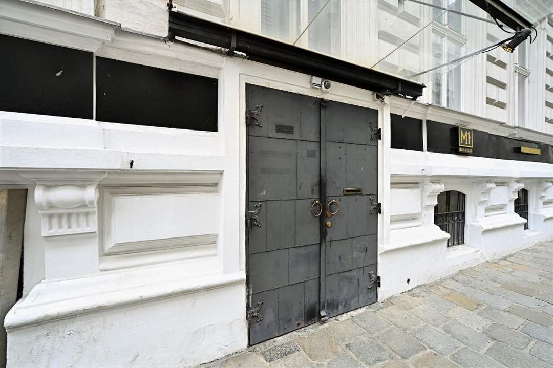 Vielseitiges Souterrain im Wohnungseigentum