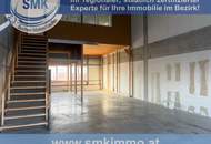 RARITÄT – GERÄUMIGE HALLE IN TRUMAU!
