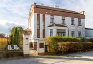 Charmante Villa auf 1.824 m² Grund – ruhige Lage &amp; Entwicklungspotenzial