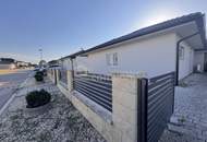 HAUS-HIGHLIGHT! 4 ZIMMER | GARTEN | GARAGE | ABSOLUTE RUHELAGE