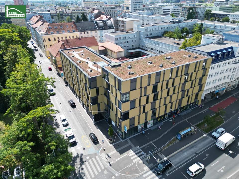 Traumhafte 2-Zimmer-Wohnung in idealer Lage - JETZT ANFRAGEN