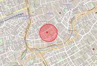 Charmante 1-Zimmer-Wohnung (Neubautrakt) im schönen Stilaltbau – 6. Bezirk, Stumpergasse