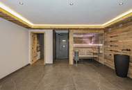 Gaisberg Residences – Luxuspenthouse in zentraler Top-Ruhelage