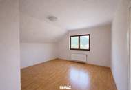 Sonniges Grundstück mit Bestandsobjekt – ideal für Sanierung oder Neubau