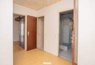 3-Zimmer-Wohnung mit 2 Loggia in ruhiger Innenhoflage