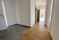 Neubaujuwel in Eggenberg – Helle 75m² Wohnung mit großzügigem Sonnenbalkon! Nur noch wenige verfügbar!