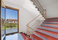 Perfekt als Studenten-WG: Große 3-Zimmer-Dachgeschosswohnung in Viktring